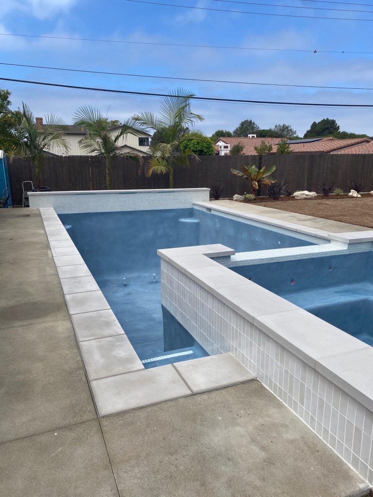 trending pool styles palos verdes